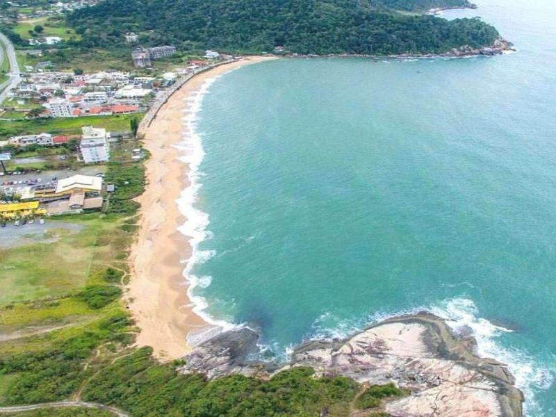 איטפמה Praia Da Ilhota, Lado De Baneario Camboriu מראה חיצוני תמונה
