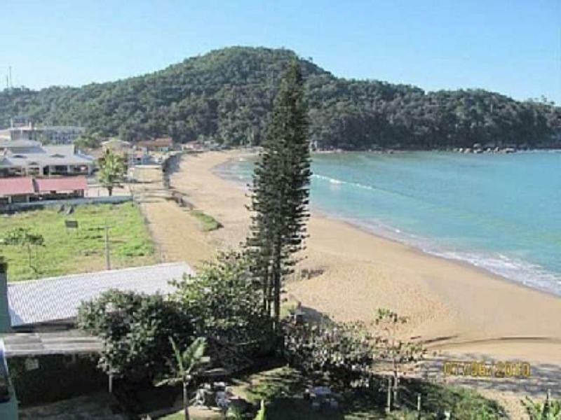איטפמה Praia Da Ilhota, Lado De Baneario Camboriu מראה חיצוני תמונה