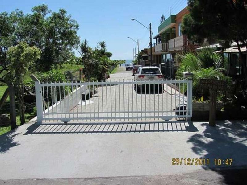 איטפמה Praia Da Ilhota, Lado De Baneario Camboriu מראה חיצוני תמונה