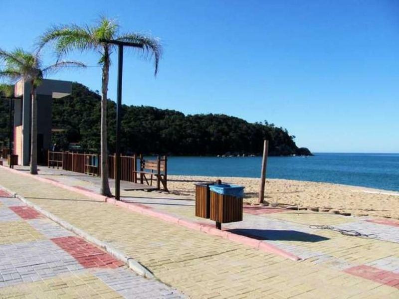 איטפמה Praia Da Ilhota, Lado De Baneario Camboriu מראה חיצוני תמונה